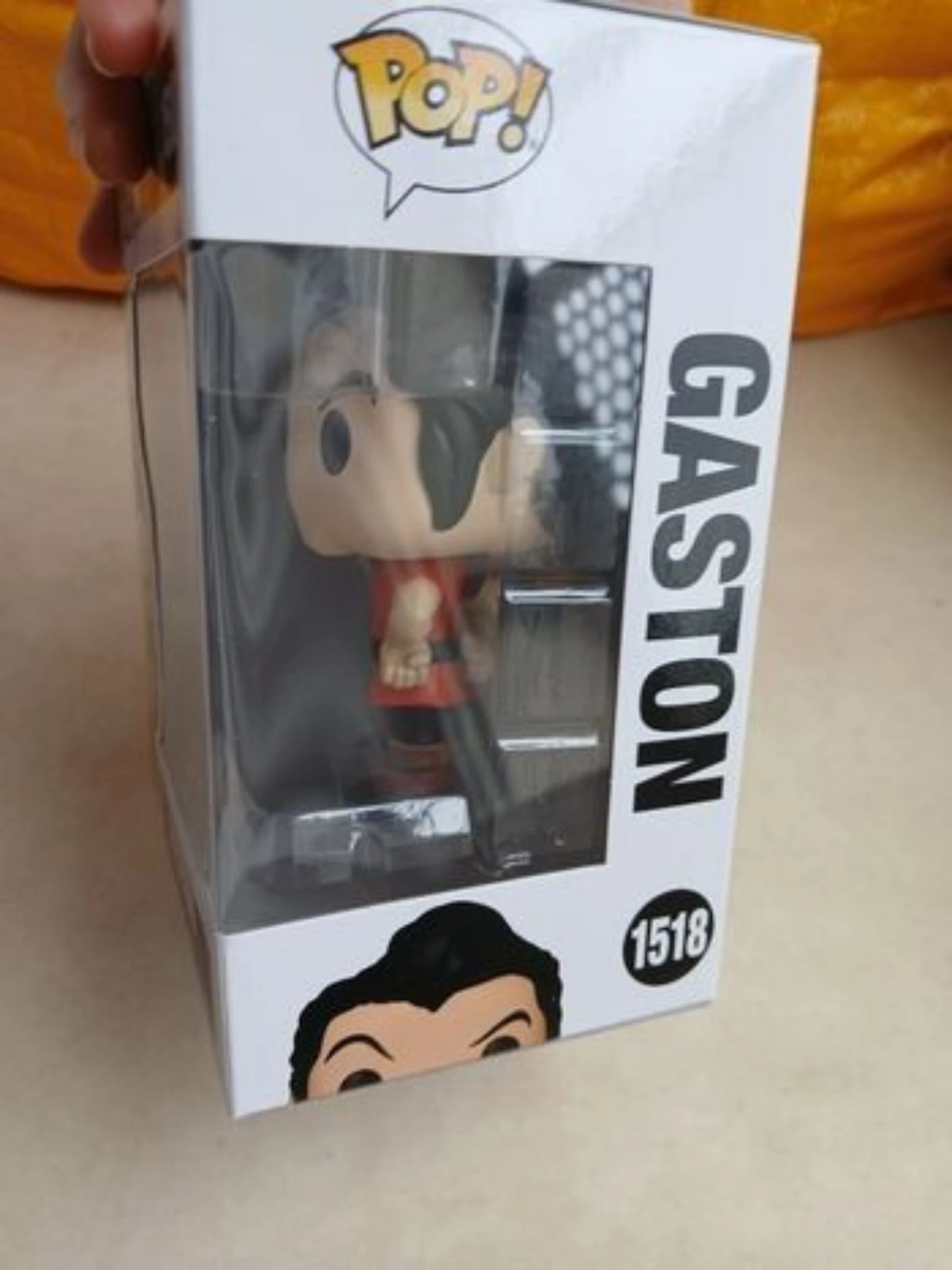 Pop Gaston – photo 3